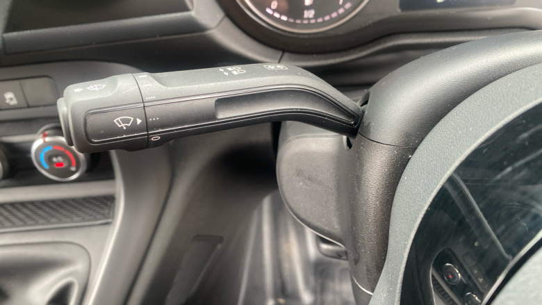 Mercedes-Benz Citan L1 Diesel 110CDI Pro Van